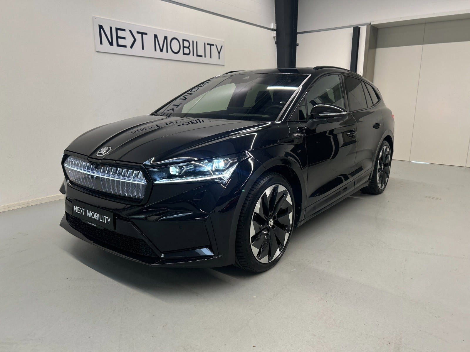Škoda Enyaq 80 iV Sportline