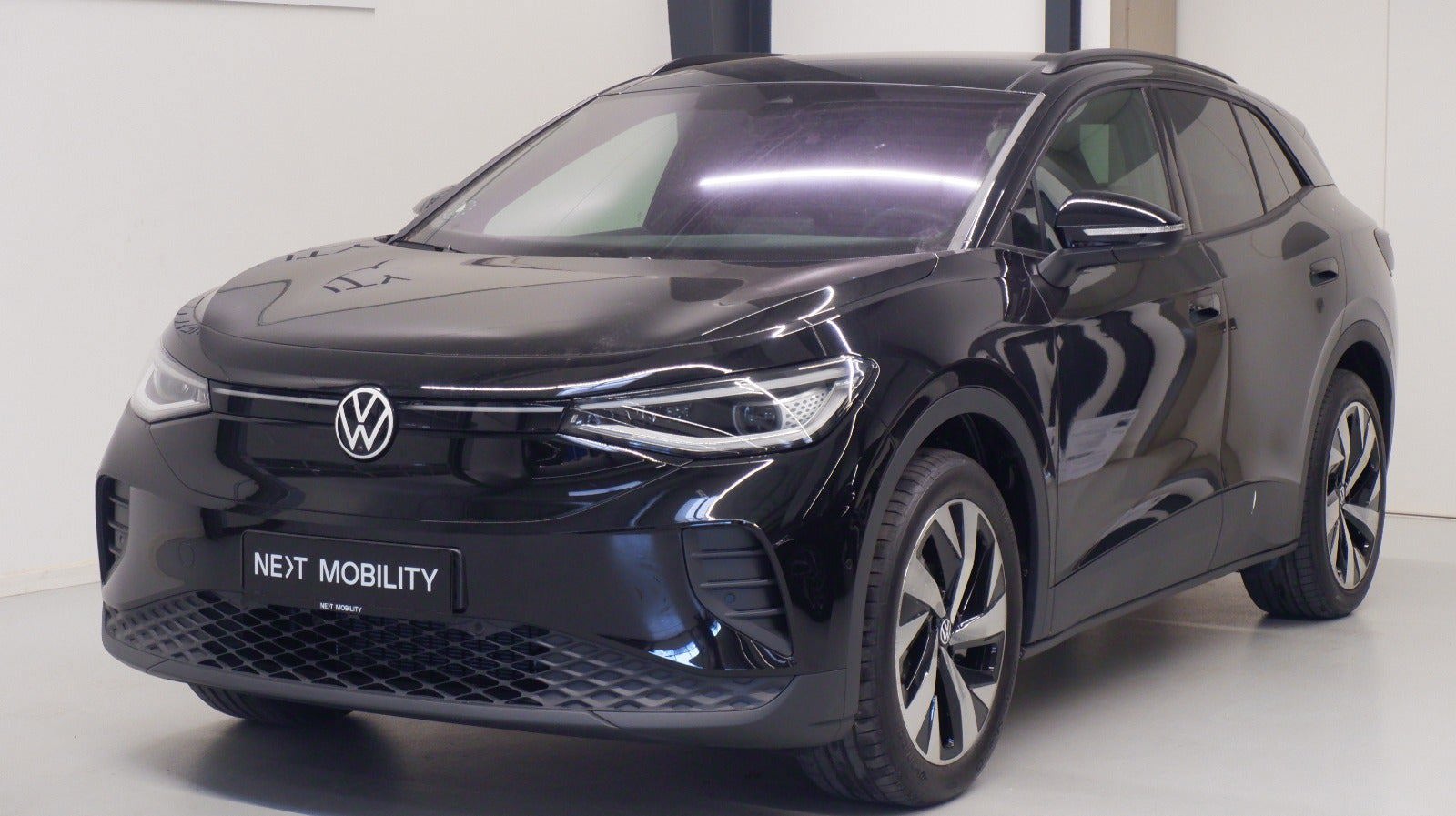 VW ID.4 77 Style Edition