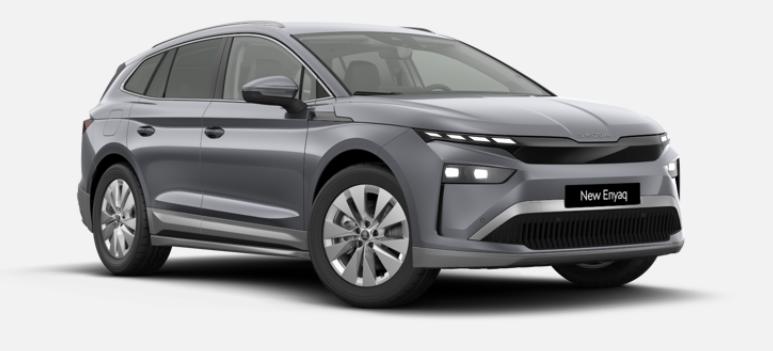 Škoda Enyaq 85 iV Selection Premium