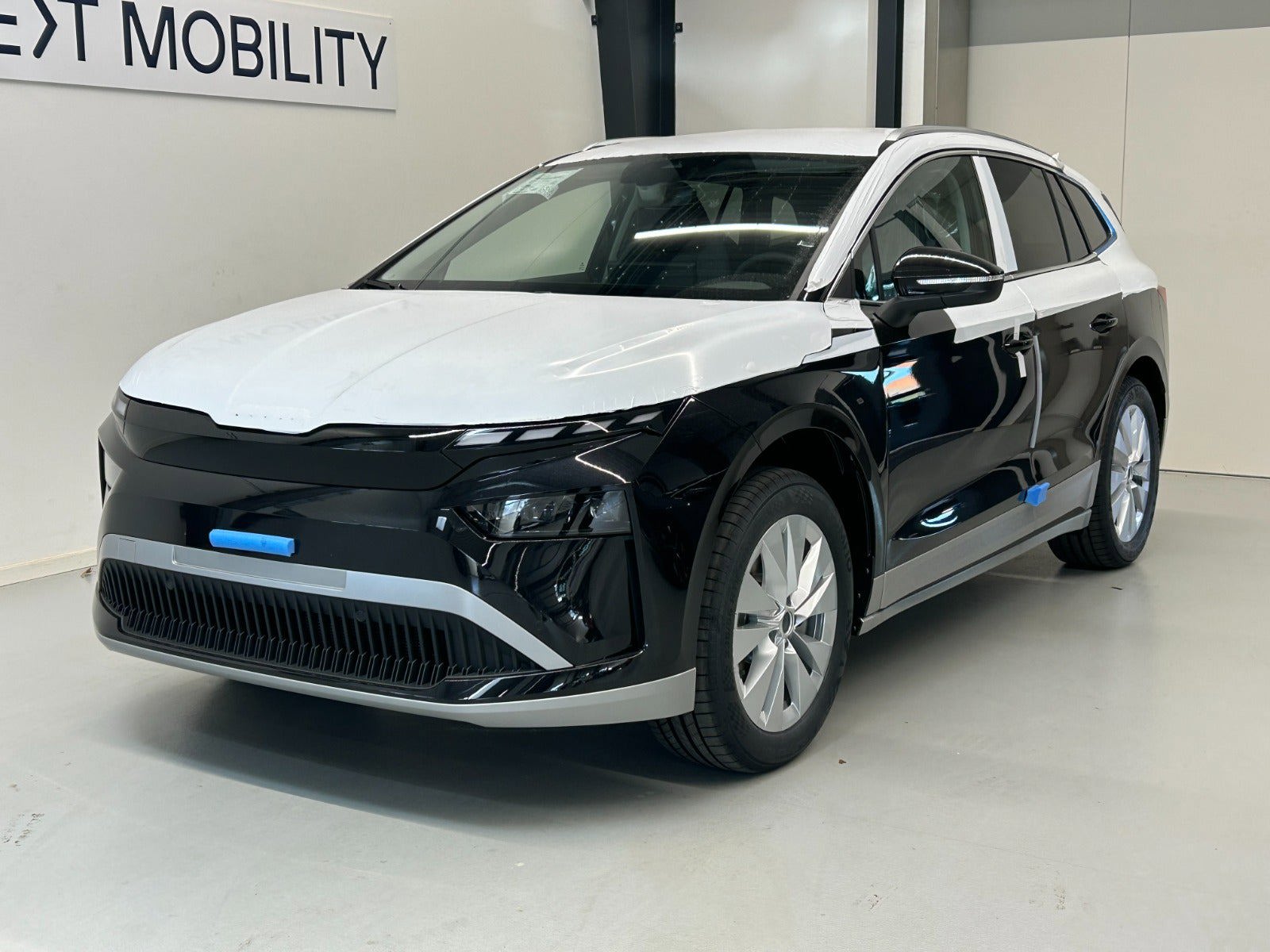 Škoda Enyaq 85 iV Premium