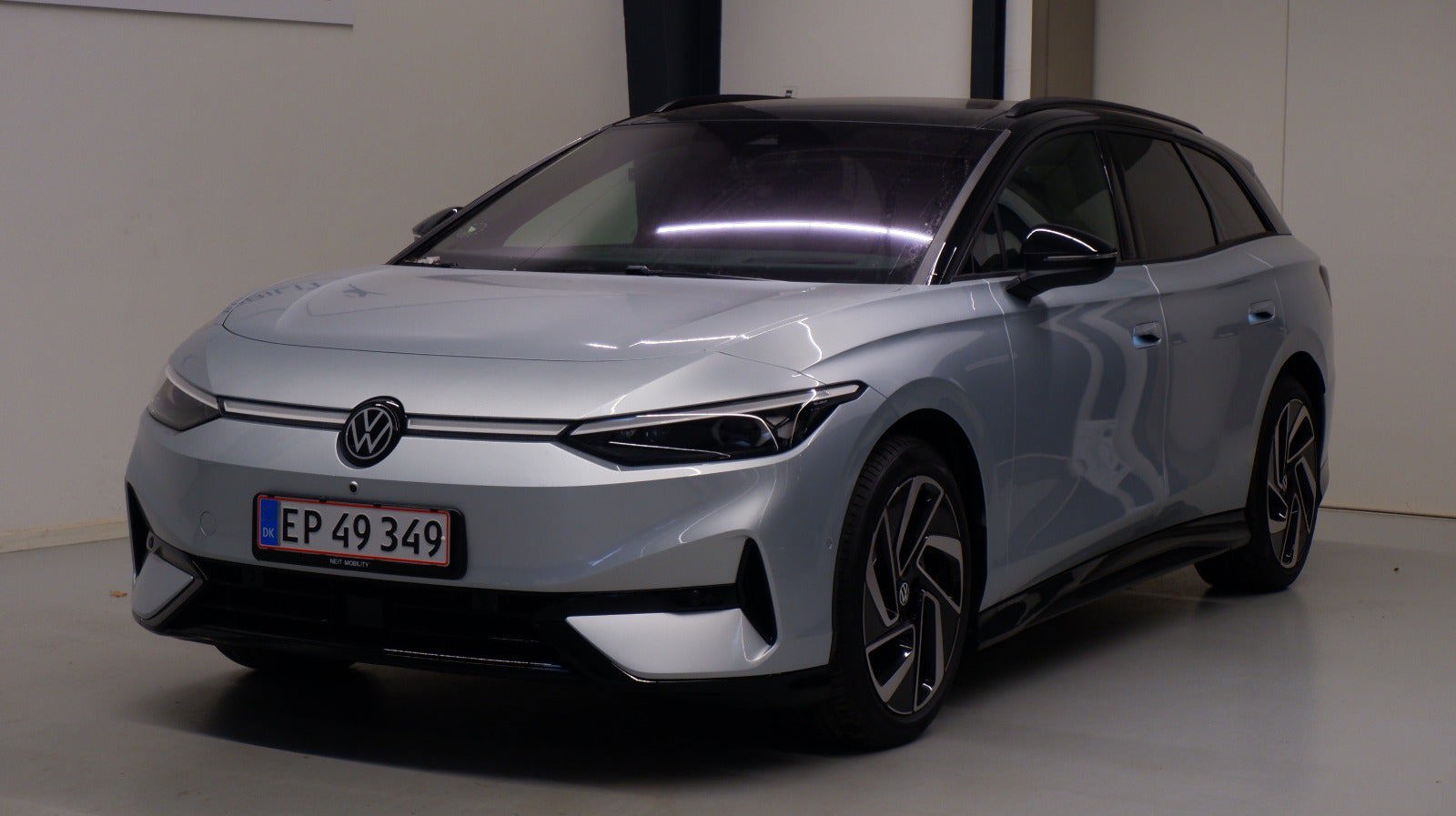 VW ID.7 86 Style S+ Tourer