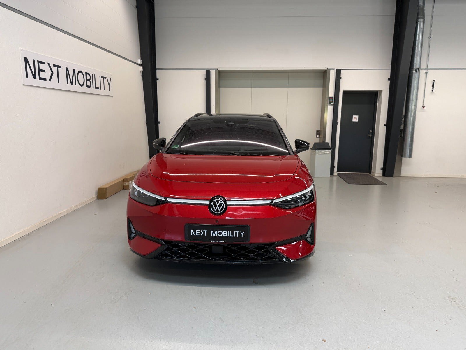 VW ID.7 86 GTX Tourer 4Motion