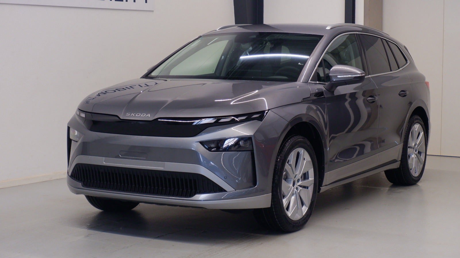 Škoda Enyaq 85 iV Premium