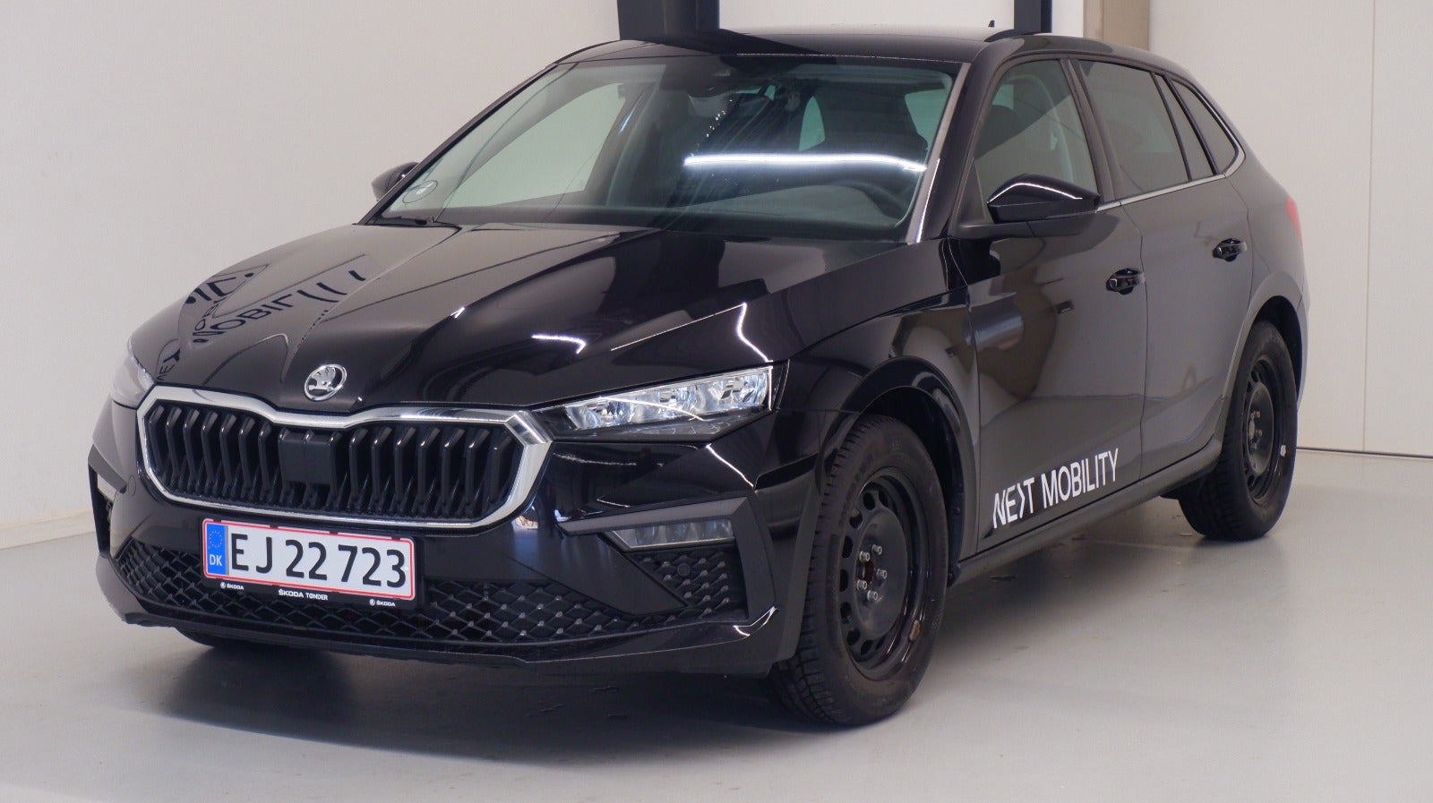 Škoda Scala 1,0 TSi 115 Selection DSG