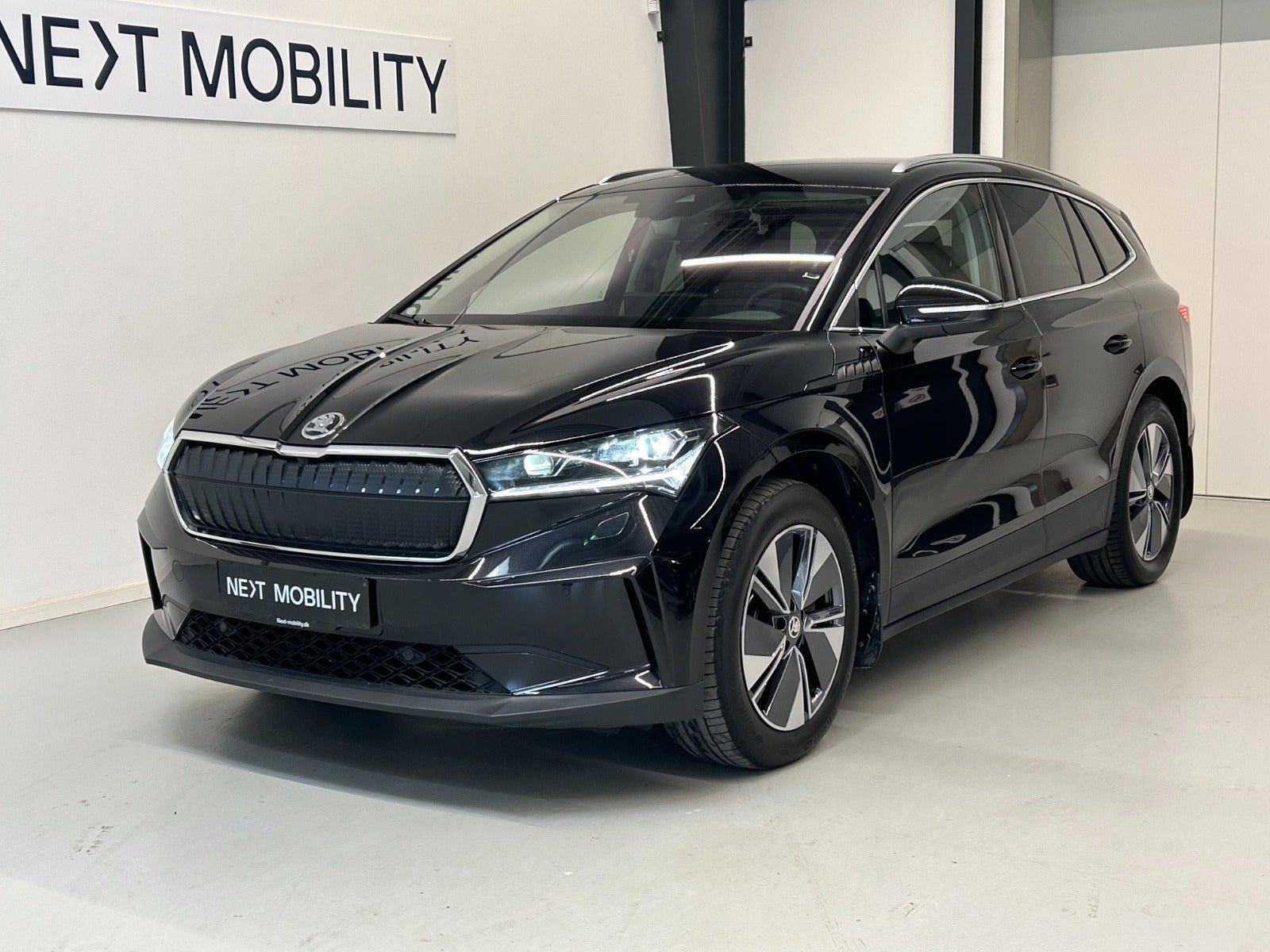 Škoda Enyaq 85x iV Premium