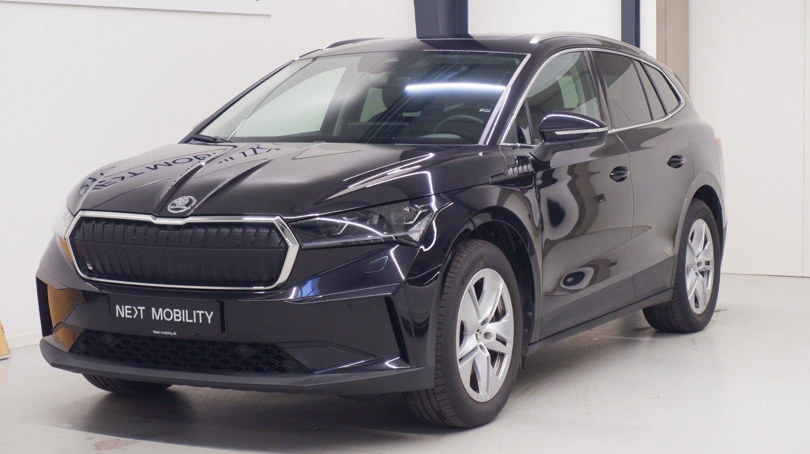 Škoda Enyaq 85 iV Premium