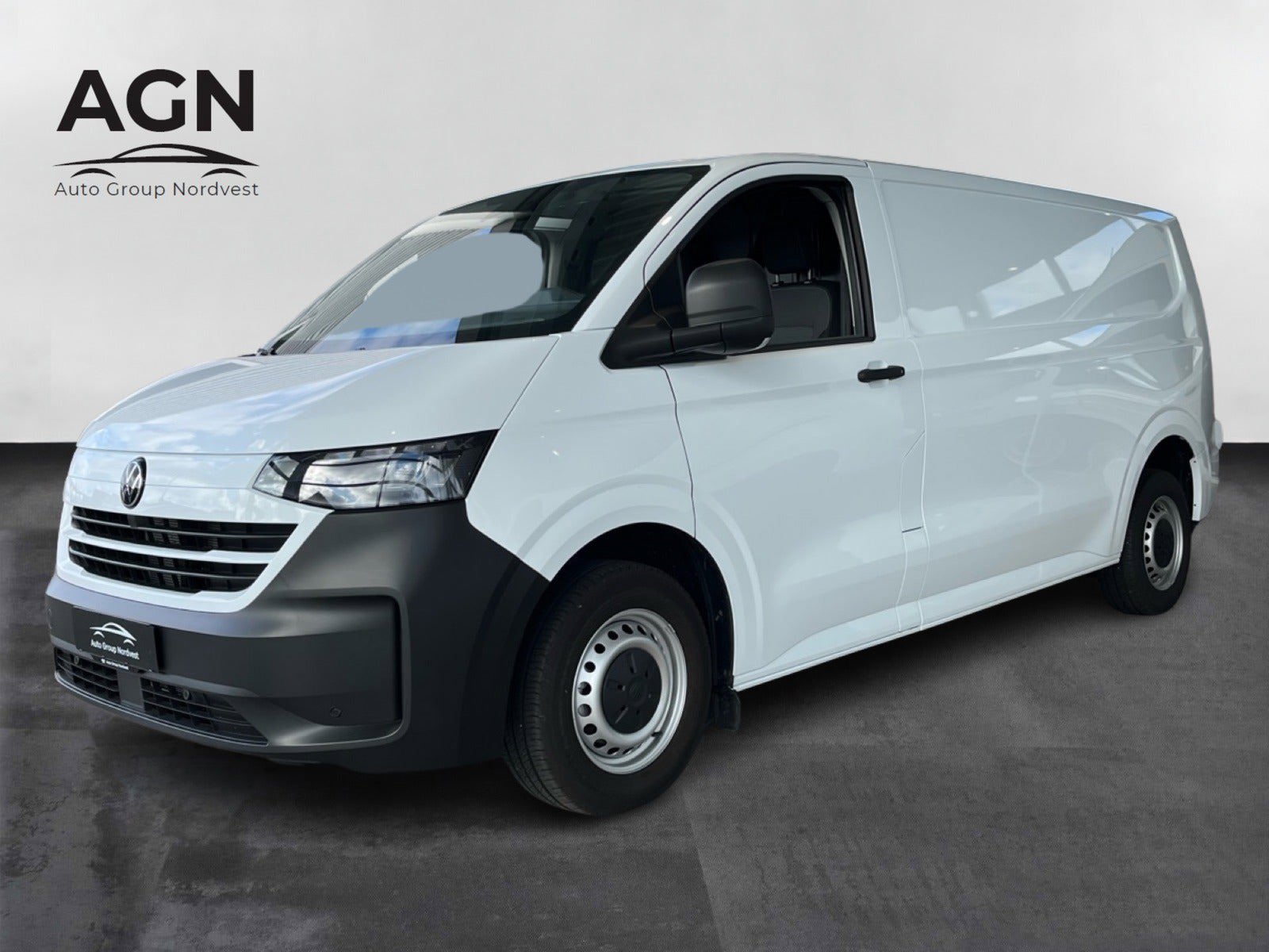 VW Transporter 2,0 TDi 150 Comfort Kassevogn aut. LWB