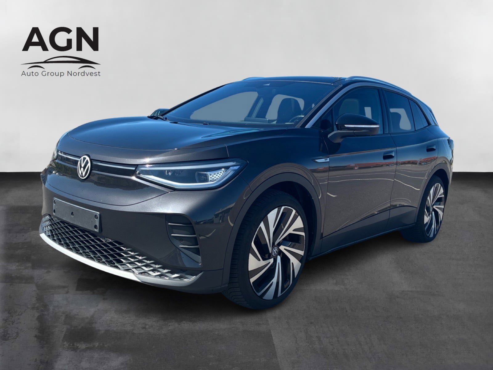 VW ID.4 77 1ST Max