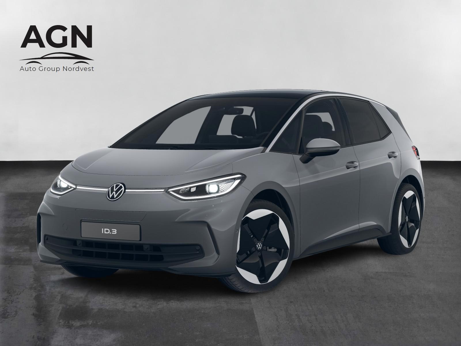 VW ID.3 79 Max+