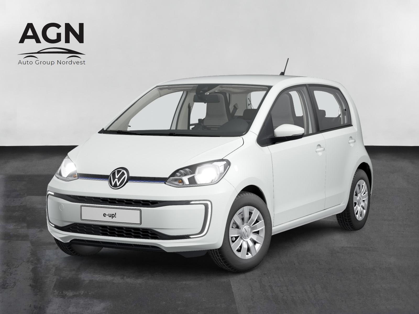 VW e-Up!