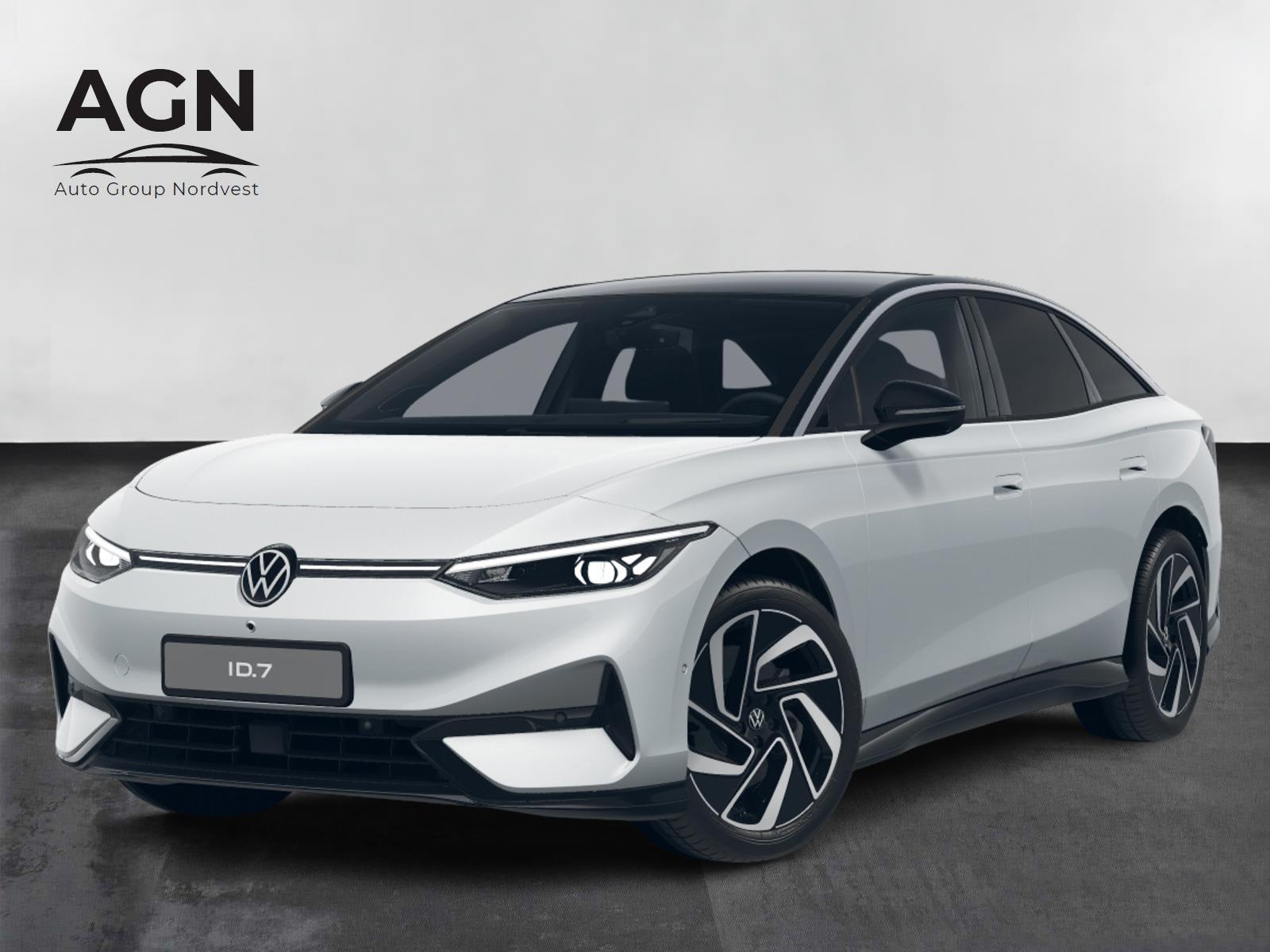 VW ID.7 77 Style