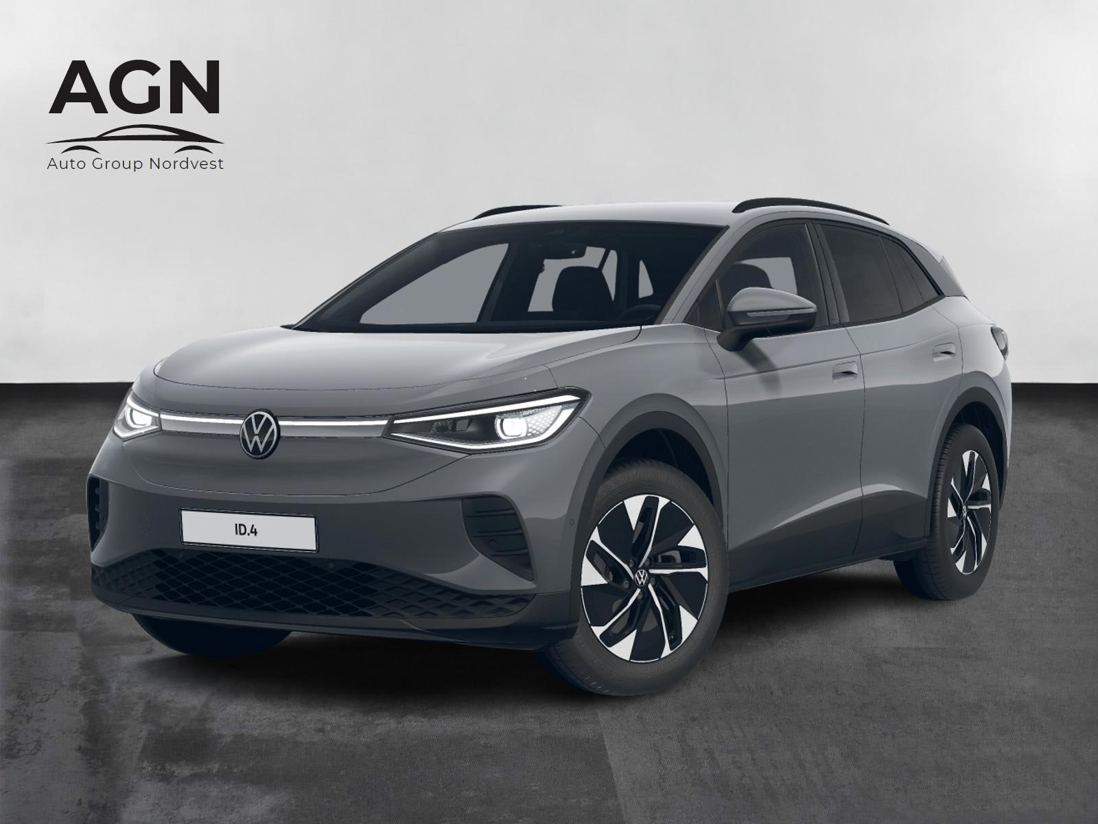 VW ID.4 77 Pro