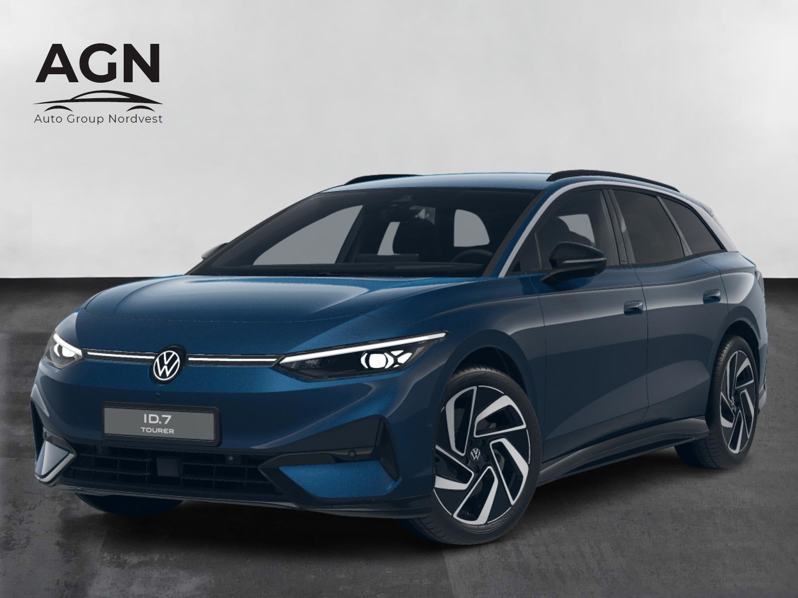 VW ID.7 86 Pro S Tourer