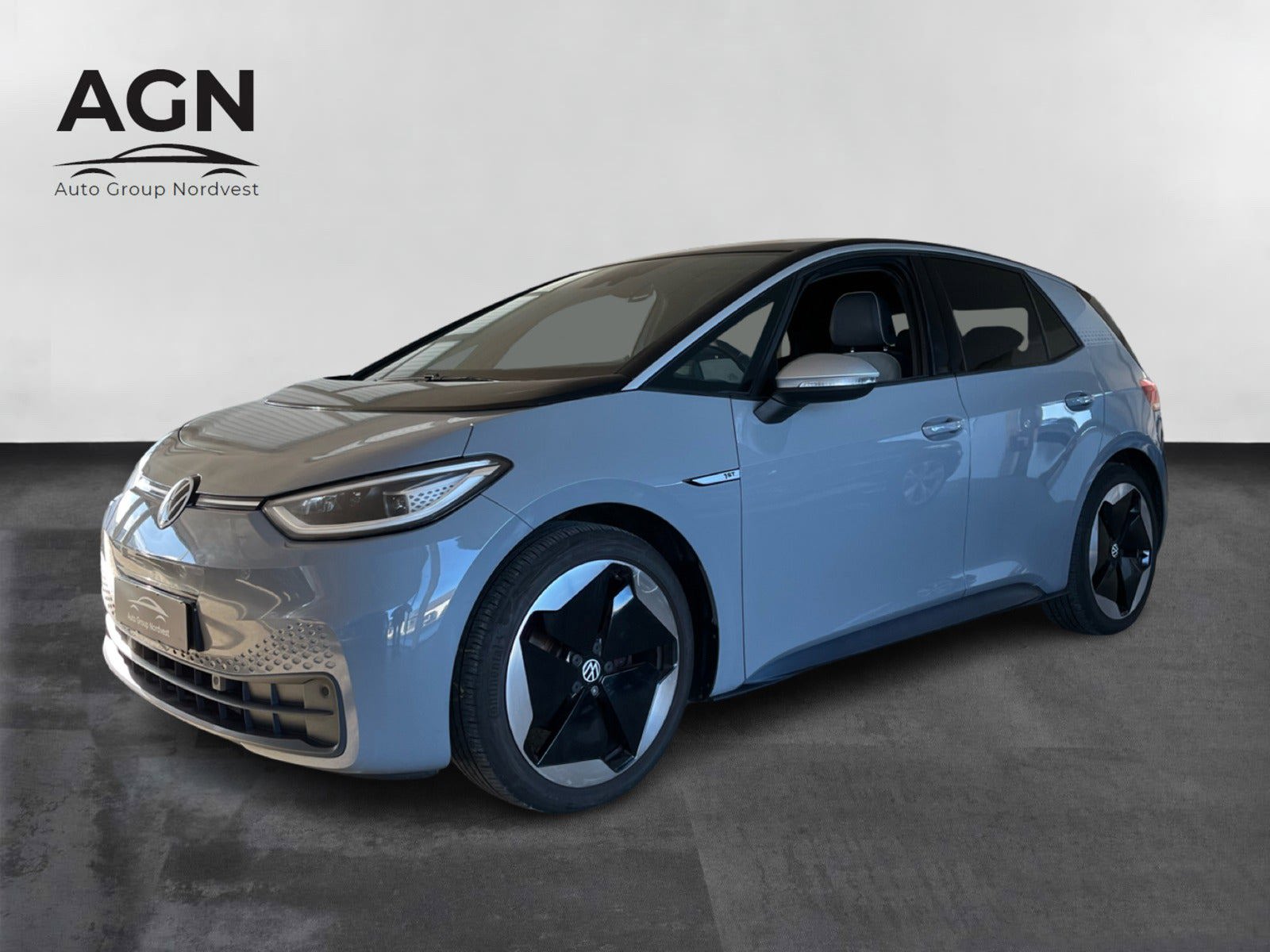 VW ID.3 58 1ST Pro Performance Max