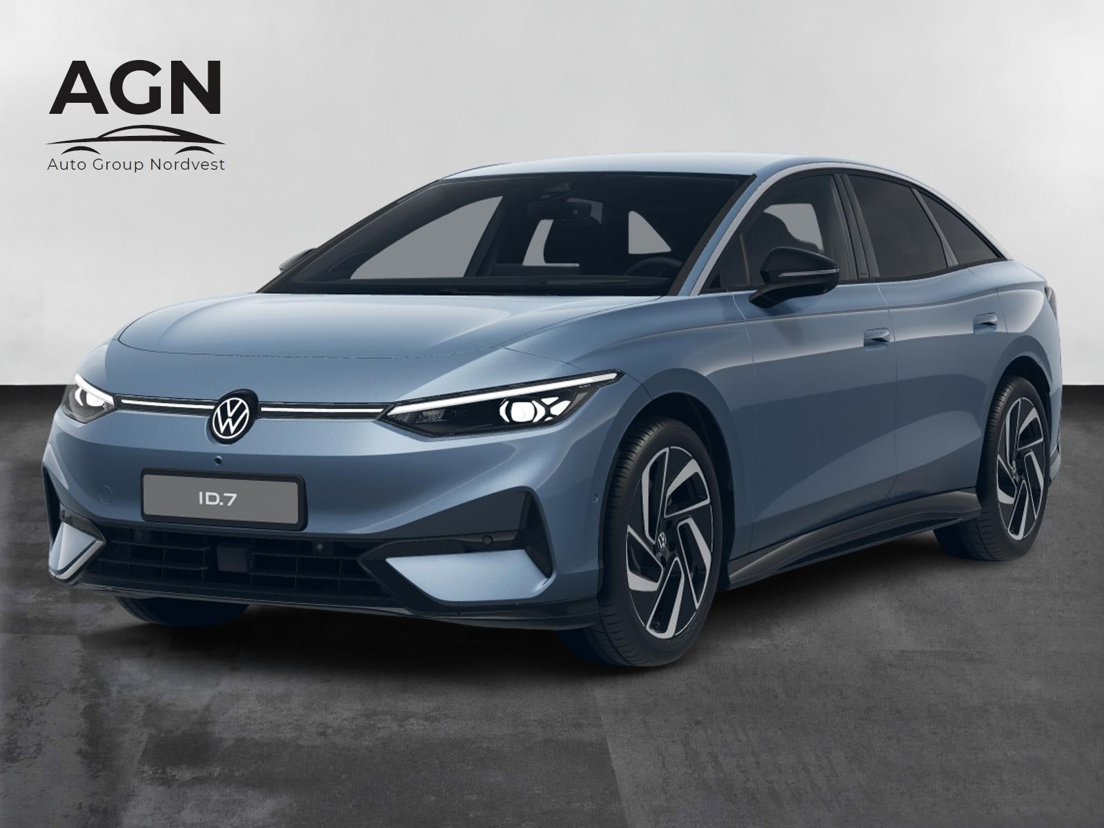 VW ID.7 77 Pro