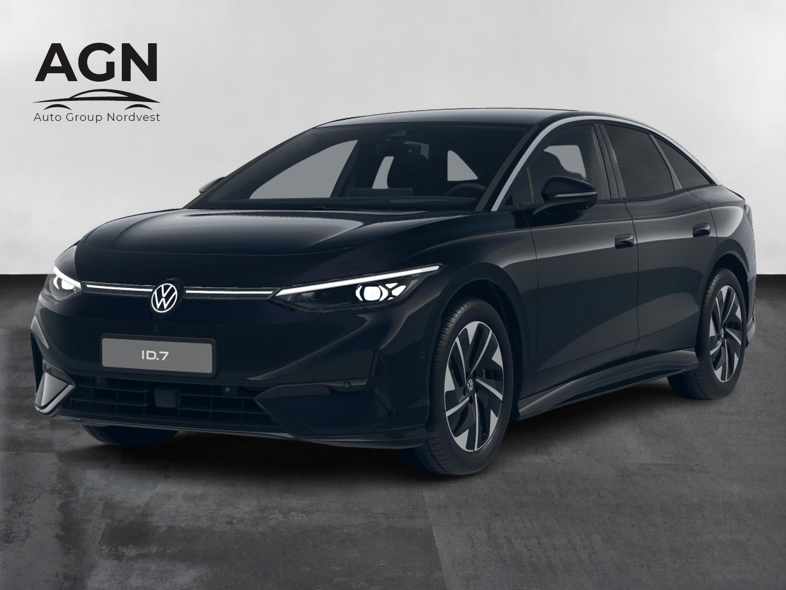 VW ID.7 86 Style S+