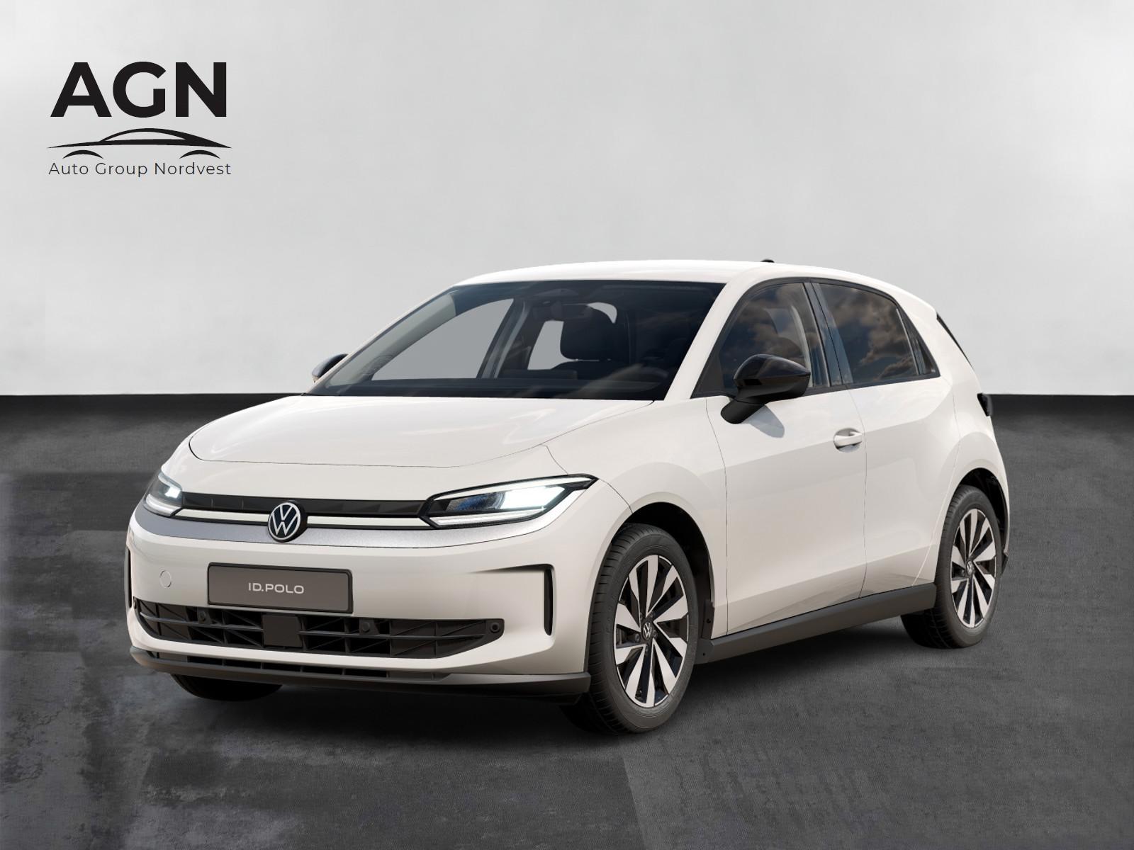 VW ID. Polo 52 Life Launch Edition