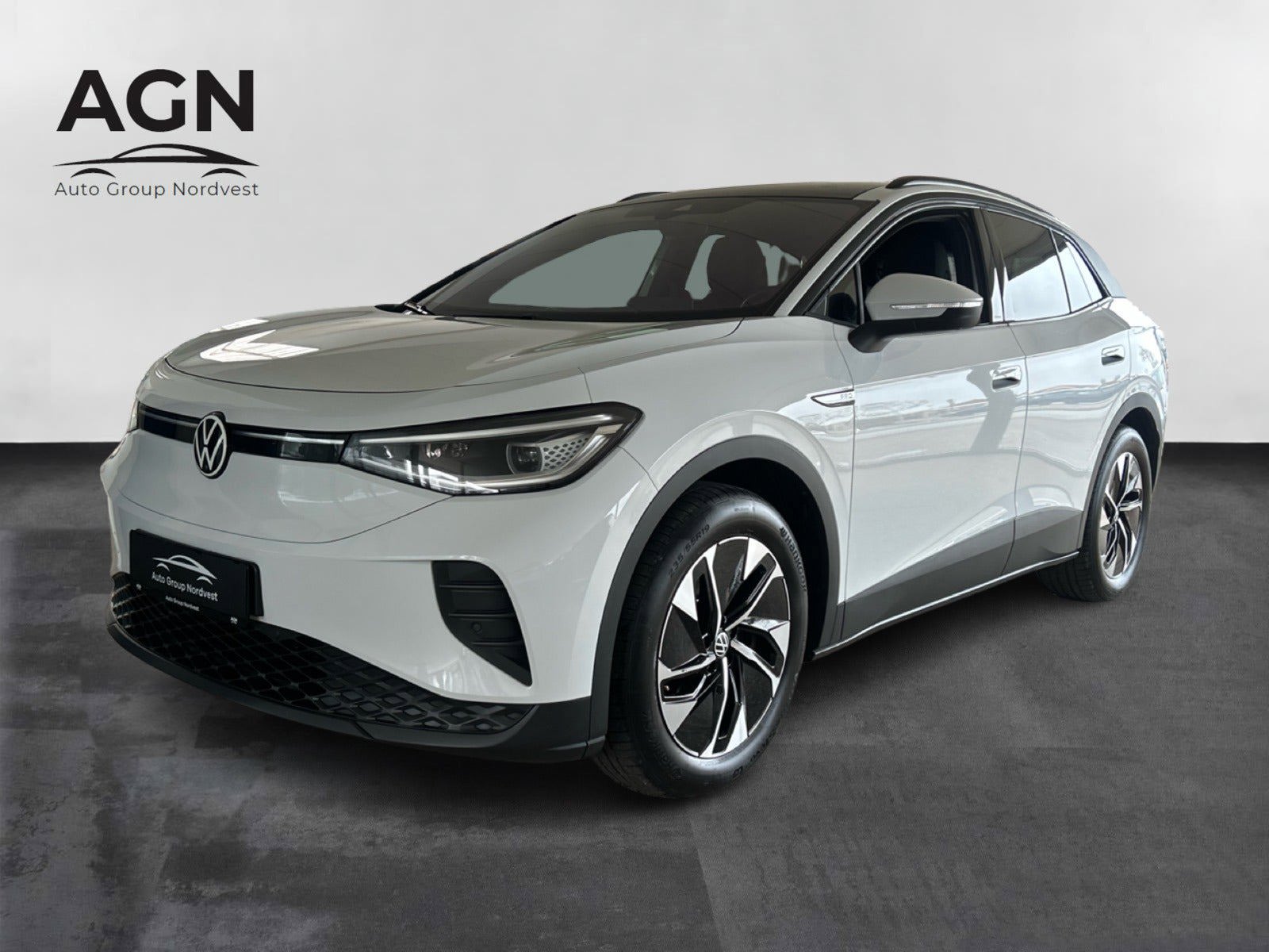 VW ID.4 77 Tech Performance