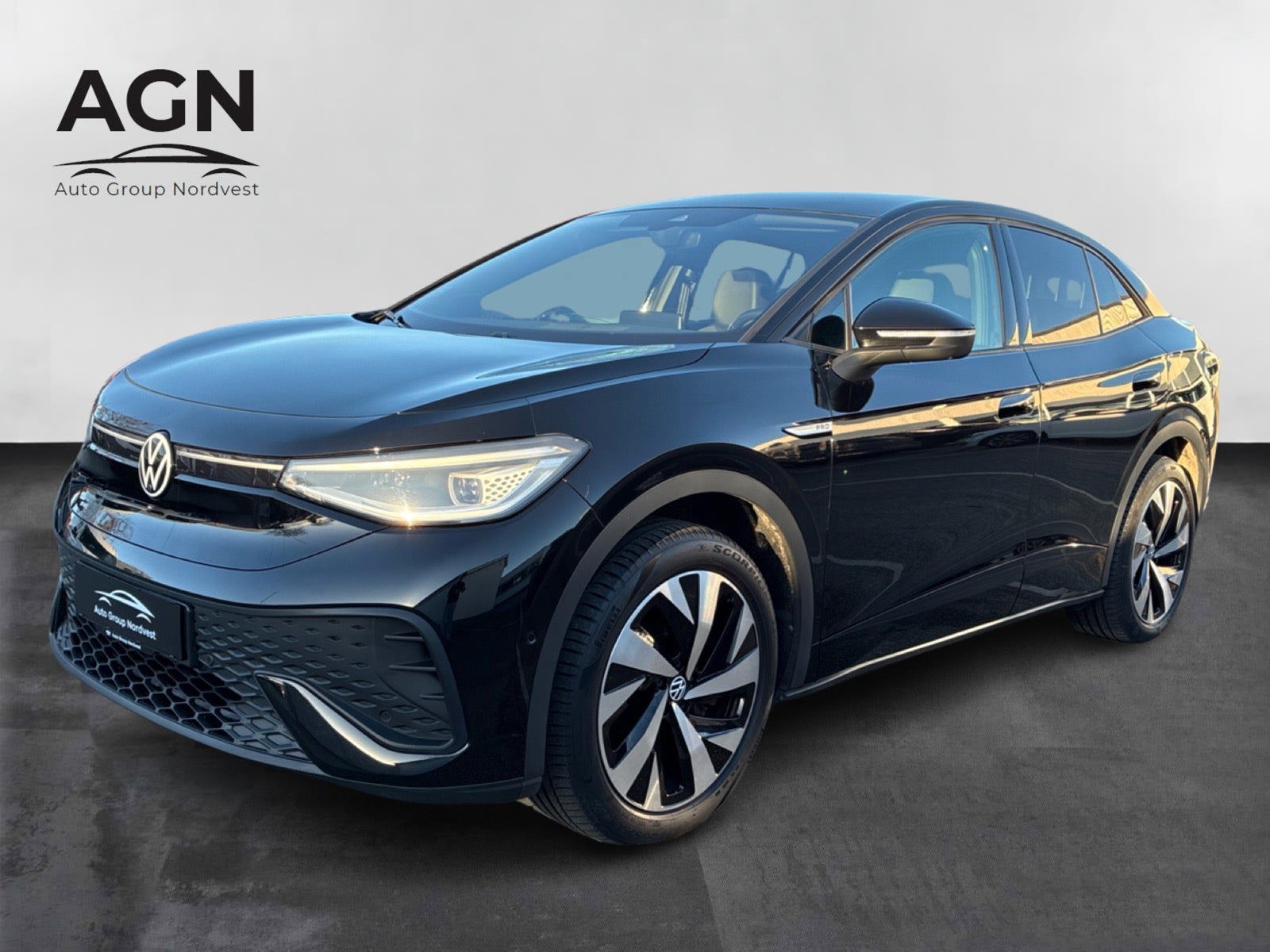 VW ID.5 77 Pro Performance Active