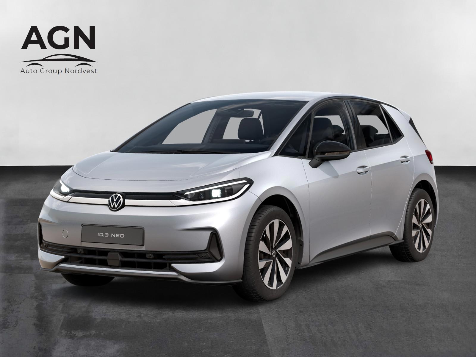 VW ID.3 Neo 50 Life