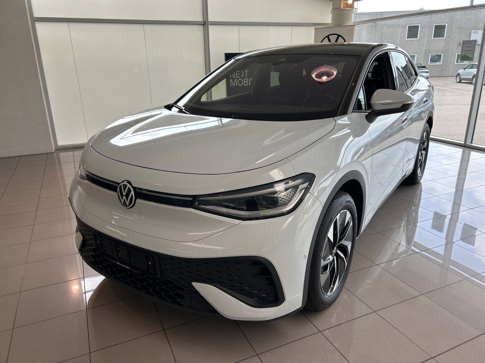 VW ID.5 77 Style