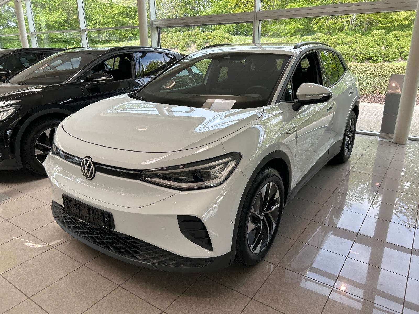 VW ID.4 77 Pro Performance