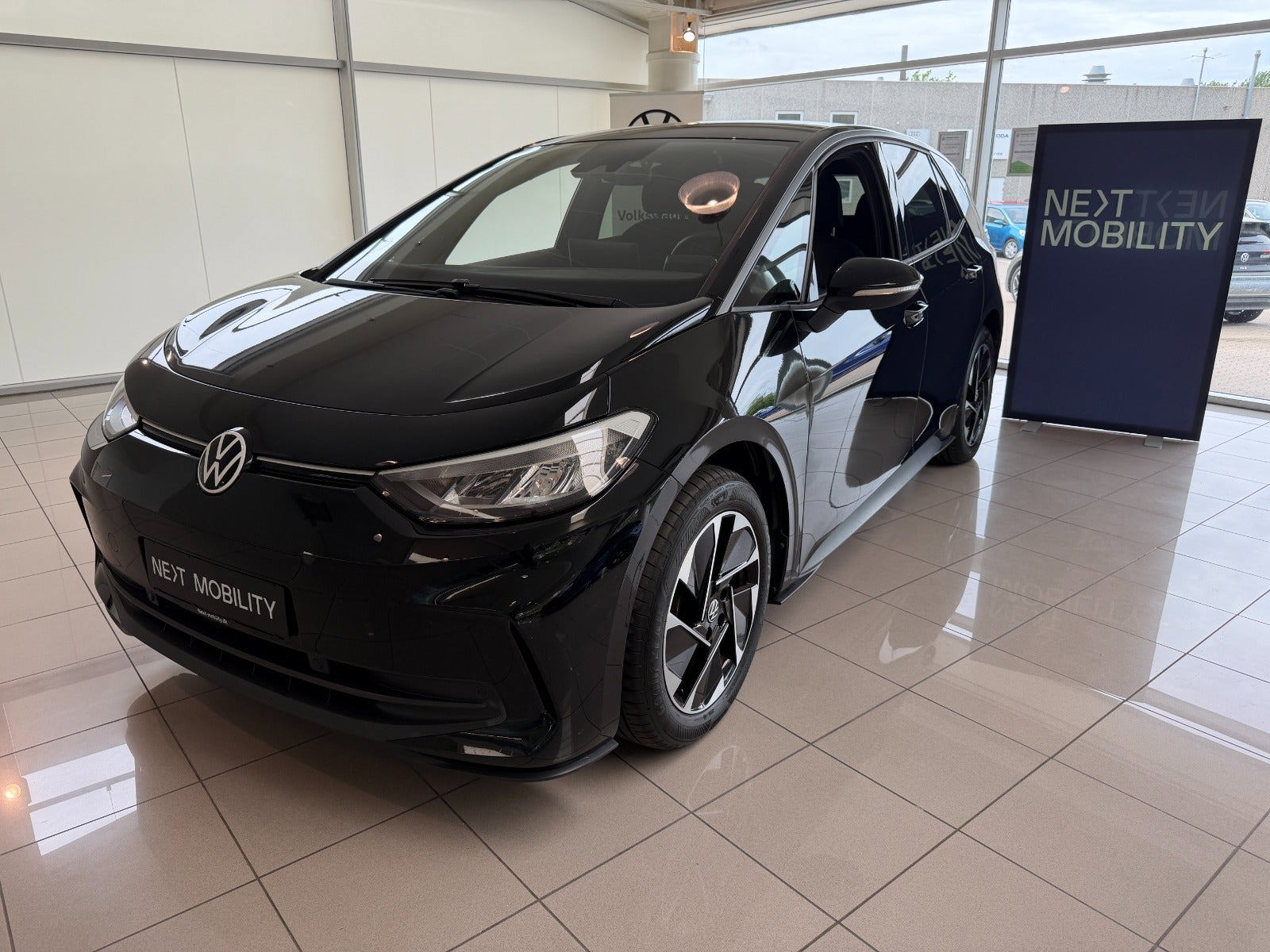 VW ID.3 52 Life+