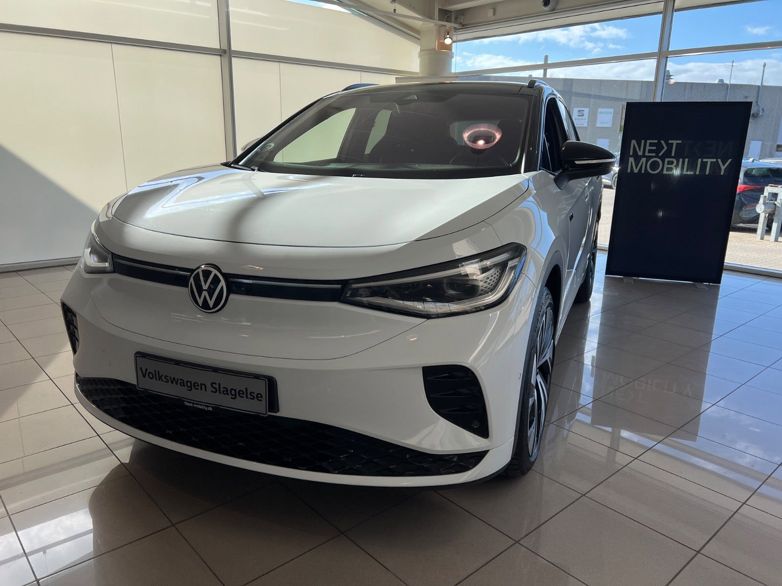 VW ID.4 77 GTX 4Motion