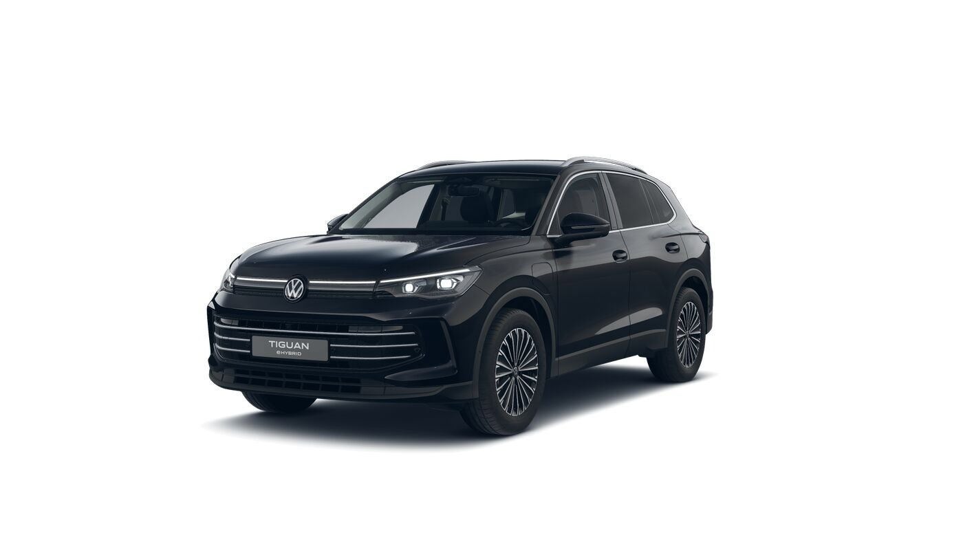 VW Tiguan 1,5 eHybrid Elegance DSG
