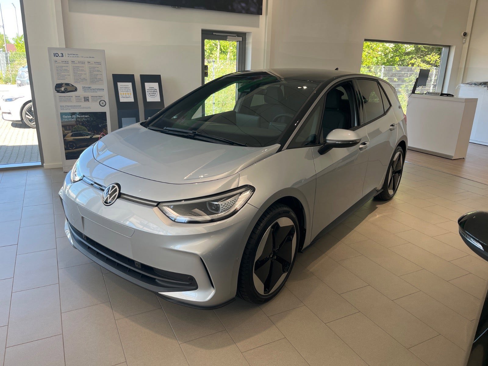 VW ID.3 79 Max+