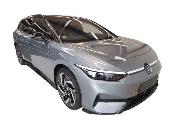 VW ID.7 86 Style S+ Tourer