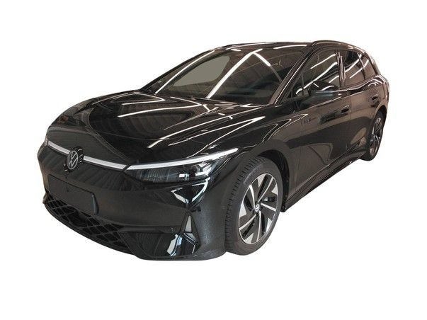 VW ID.7 86 GTX Max+ Tourer 4Motion