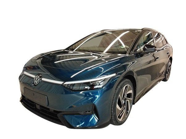 VW ID.7 86 Style S+ Tourer