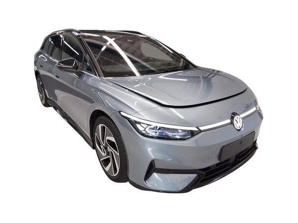 VW ID.7 86 Style S+ Tourer