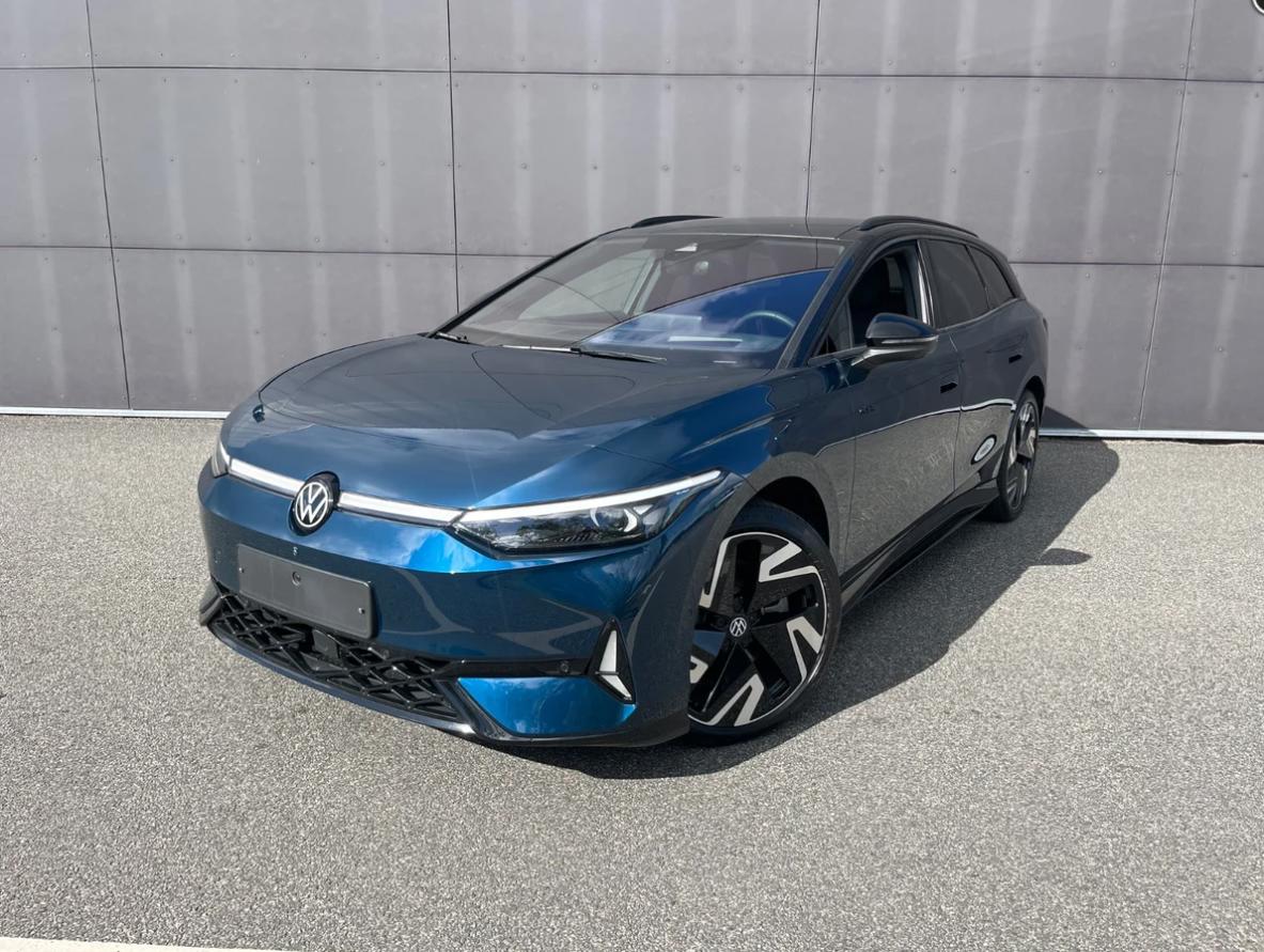 VW ID.7 86 GTX Max+ Tourer 4Motion