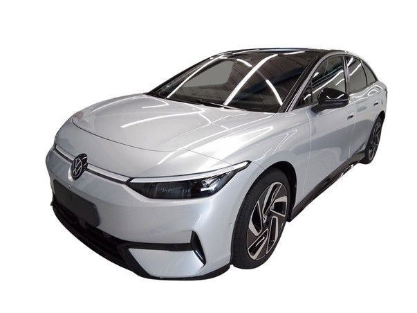 VW ID.7 86 Style S+