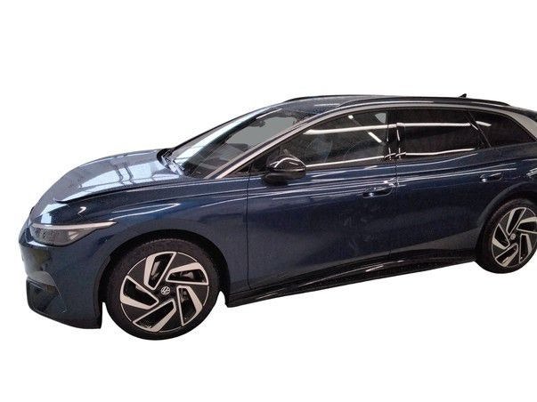 VW ID.7 86 Style S+ Tourer