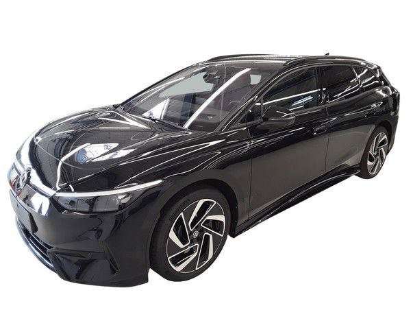 VW ID.7 86 Style S+ Tourer