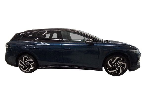 VW ID.7 86 Style S+ Tourer