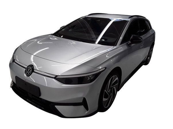 VW ID.7 86 Style S+ Tourer