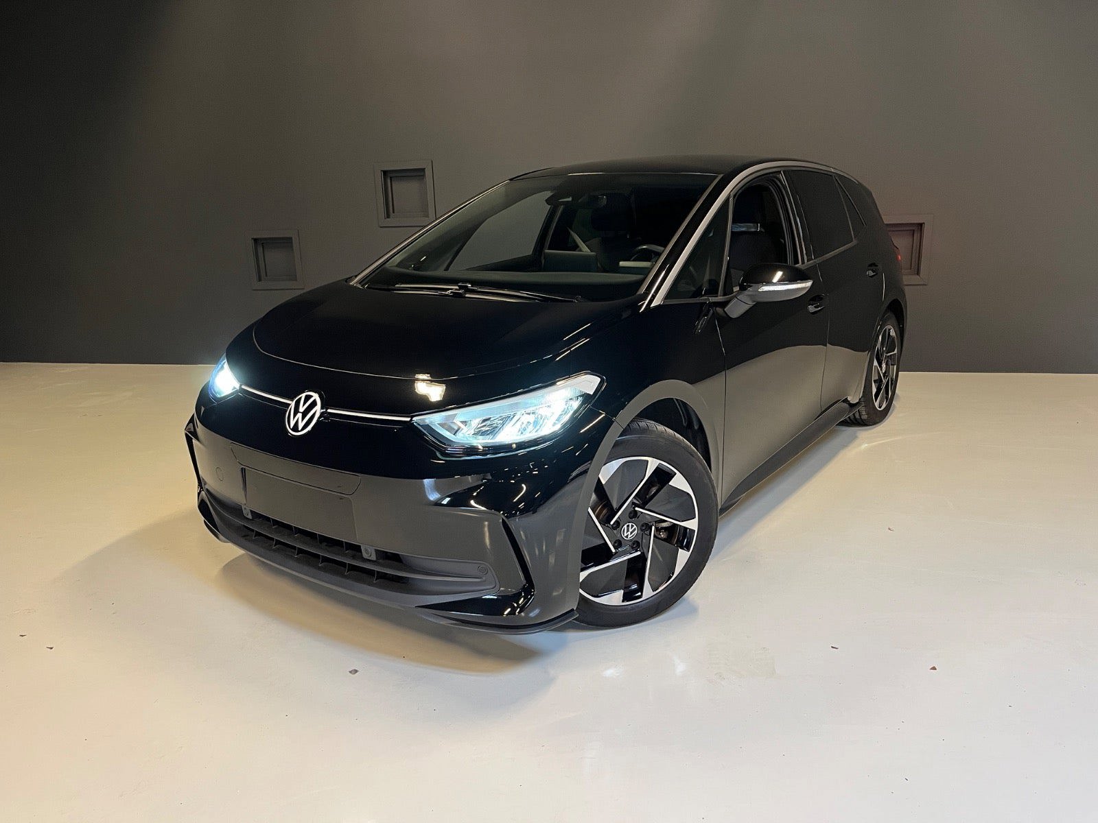 VW ID.3 52 Life+