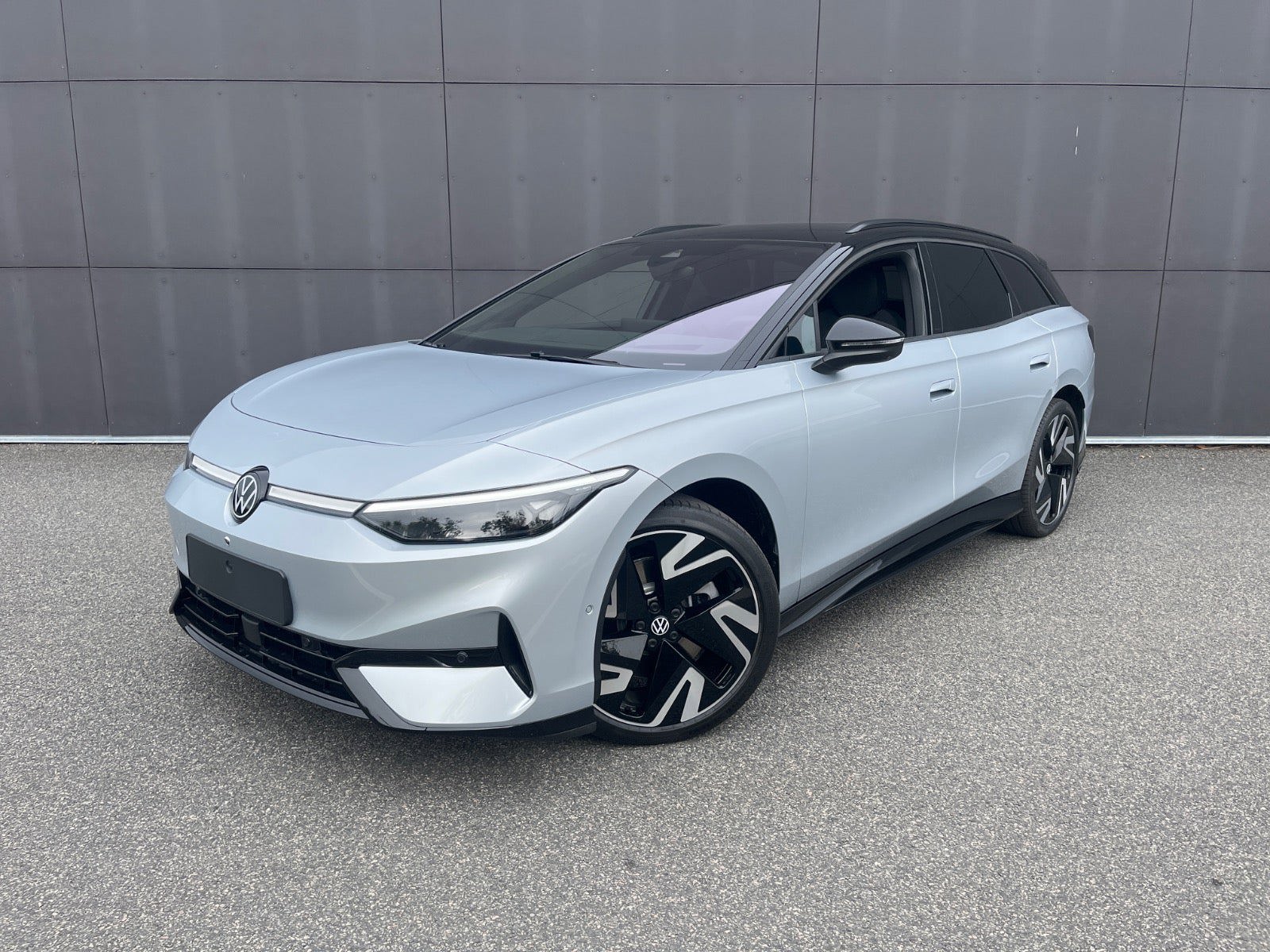 VW ID.7 86 Style S Tourer
