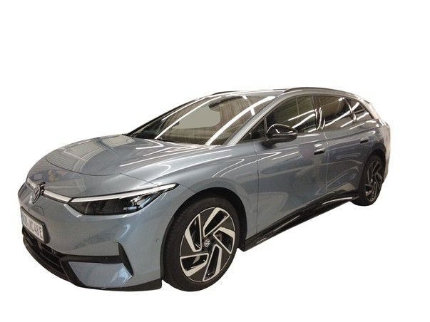 VW ID.7 86 Style S+ Tourer