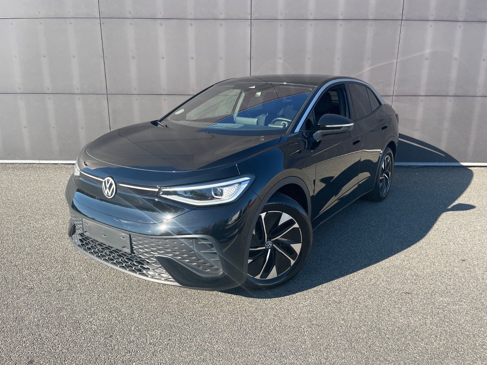 VW ID.5 77 Style+