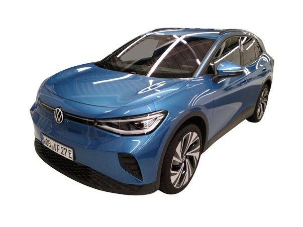 VW ID.4 77 Style+