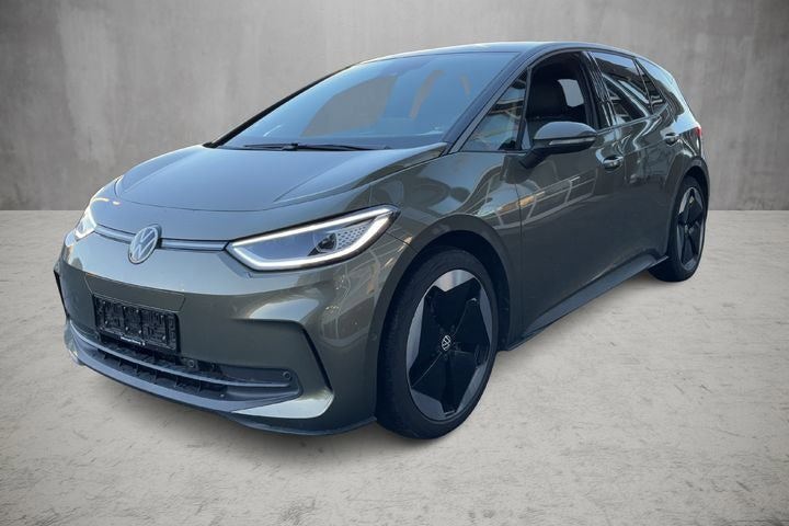 VW ID.3 77 Max