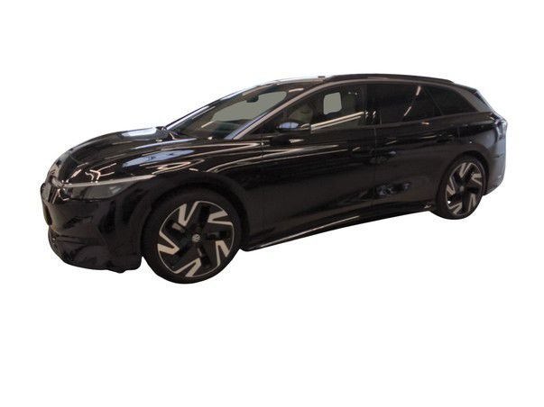 VW ID.7 86 Style S+ Tourer