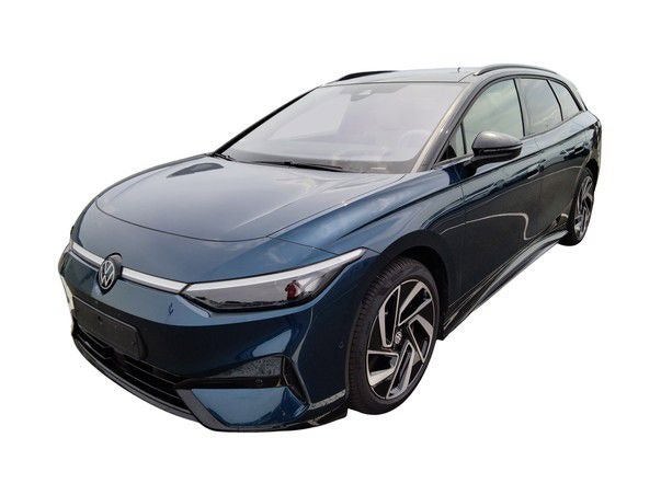 VW ID.7 86 Style S+ Tourer