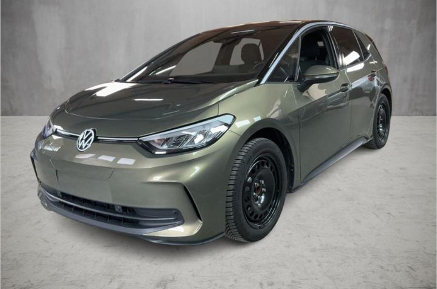 VW ID.3 52 Life+