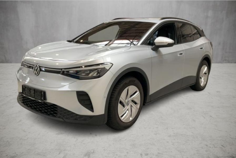VW ID.4 52 Life+